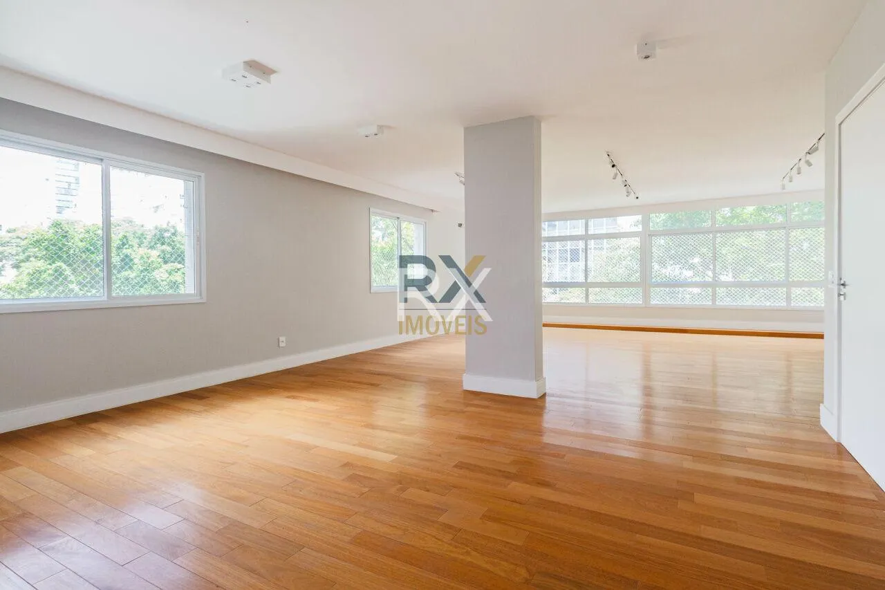 Apartamento com 1 suítes à venda em Jardim Paulista, São Paulo, por R$ 2.825.000 Imagem 5