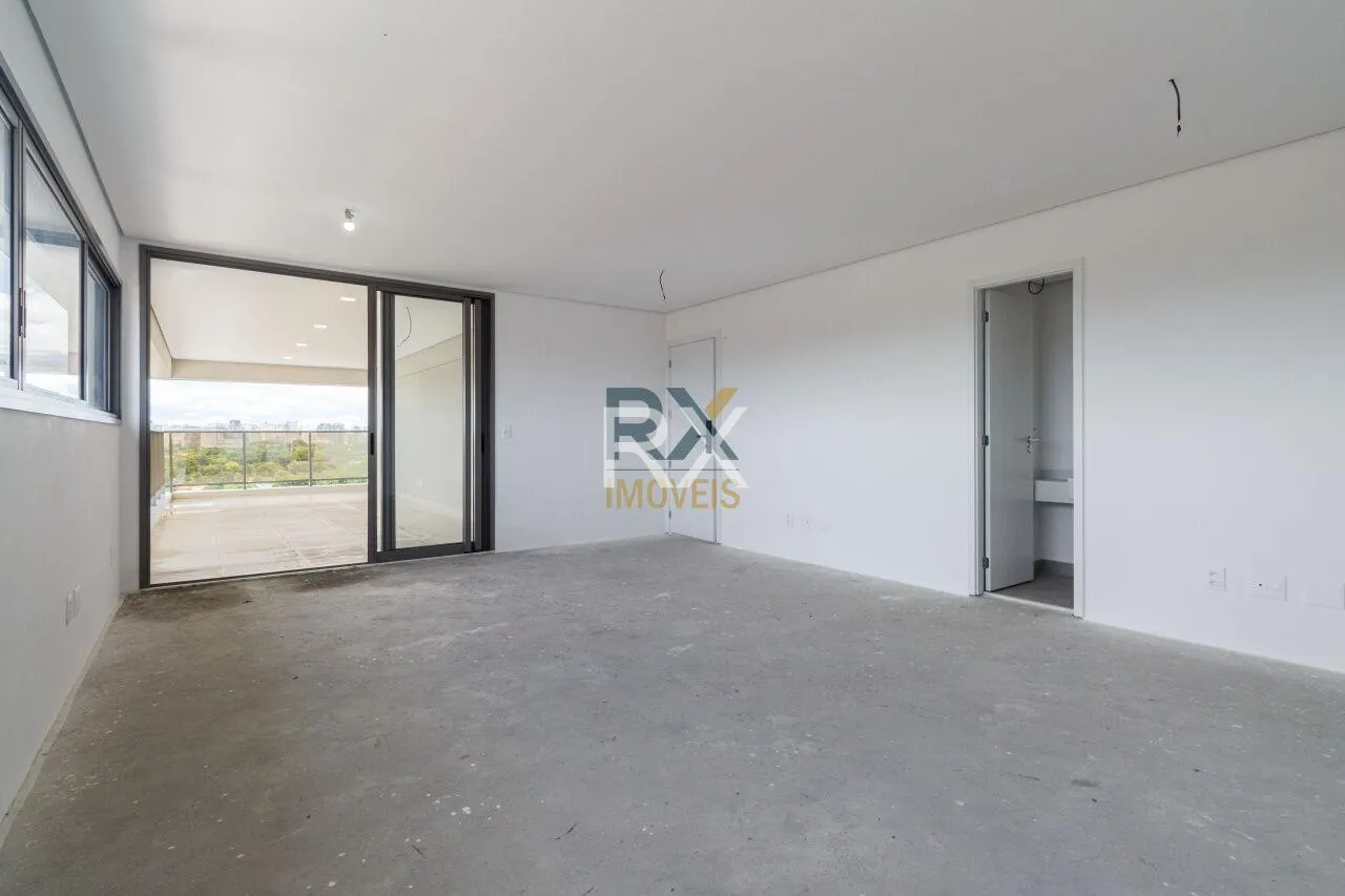 Apartamento com 3 suítes à venda em Vila Nova Conceição, São Paulo, por R$ 6.669.000 Imagem 3