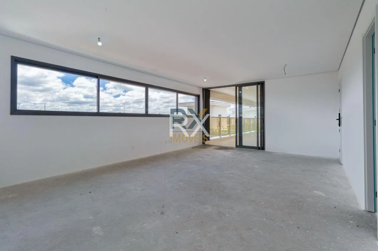 Apartamento com 3 suítes à venda em Vila Nova Conceição, São Paulo, por R$ 4.890.000