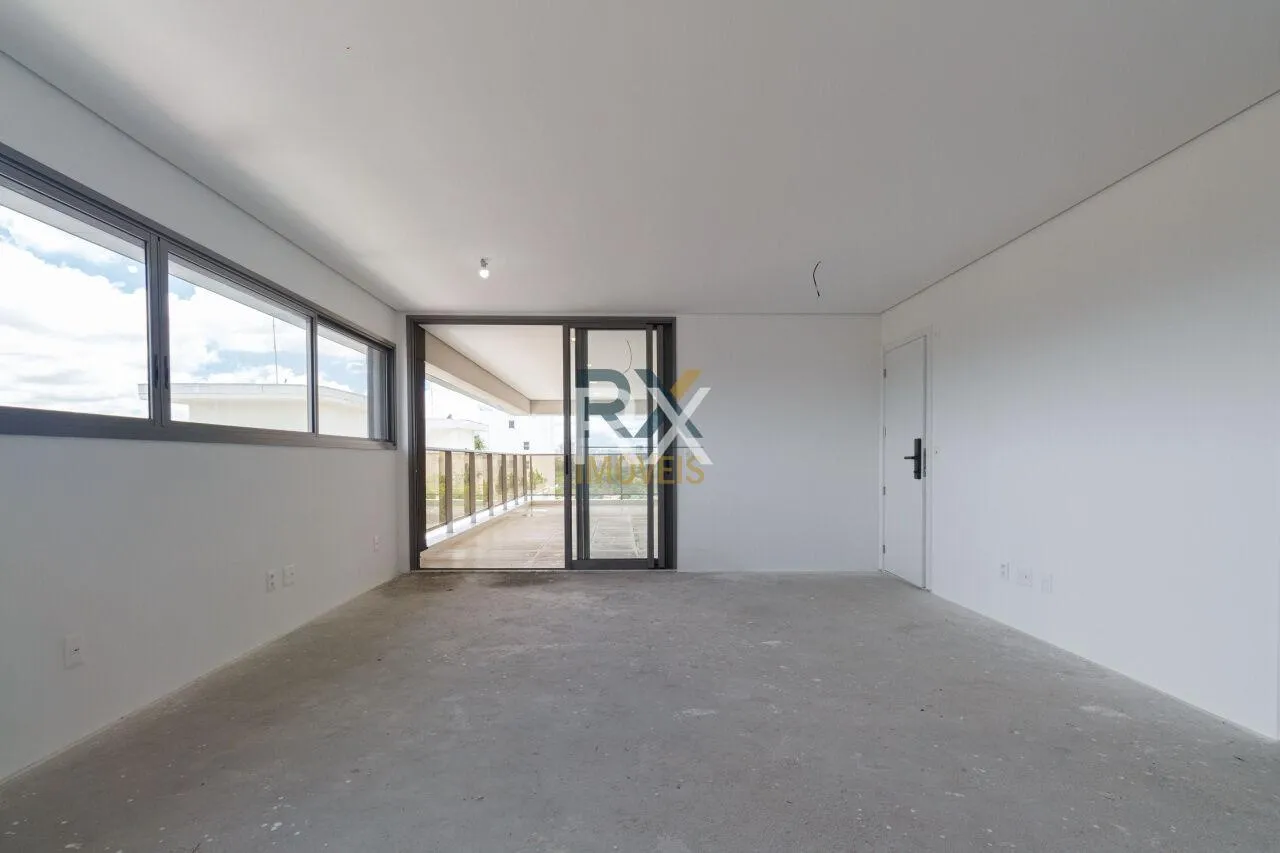 Apartamento com 3 suítes à venda em Vila Nova Conceição, São Paulo, por R$ 4.890.000 Imagem 2