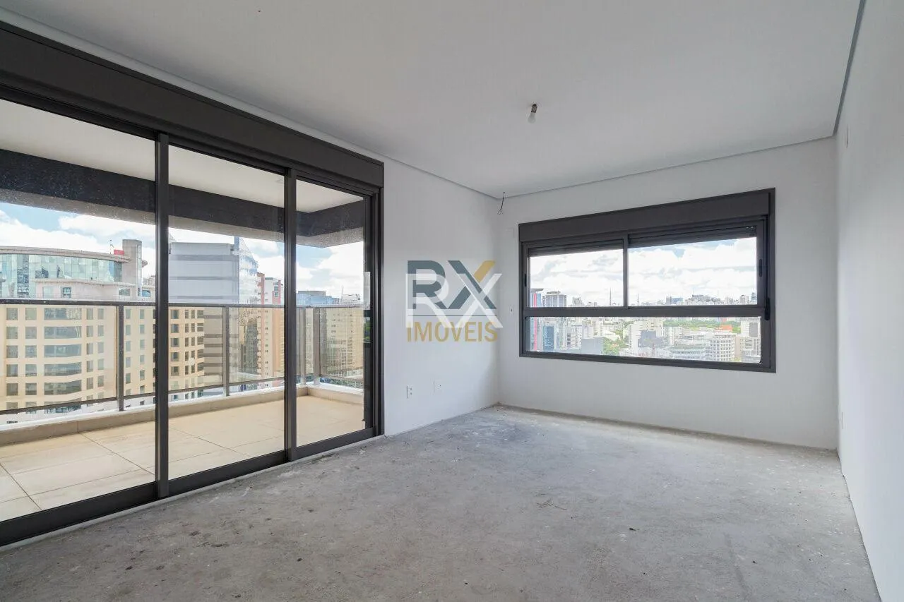 Apartamento com 3 suítes à venda em Vila Nova Conceição, São Paulo, por R$ 6.522.000 Imagem 11