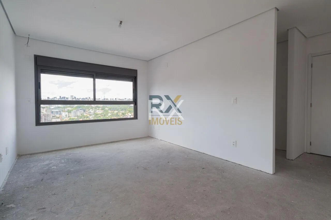Apartamento com 3 suítes à venda em Vila Nova Conceição, São Paulo, por R$ 6.522.000 Imagem 13