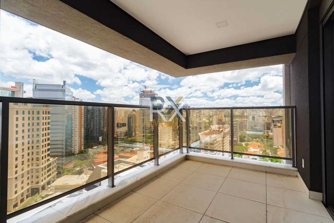 Apartamento com 3 suítes à venda em Vila Nova Conceição, São Paulo, por R$ 6.522.000 Imagem 14