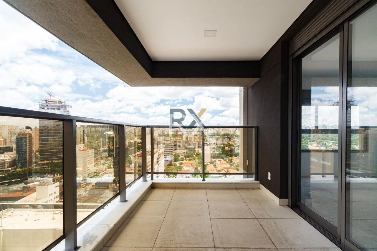 Apartamento com 3 suítes à venda em Vila Nova Conceição, São Paulo, por R$ 6.522.000 Imagem 15