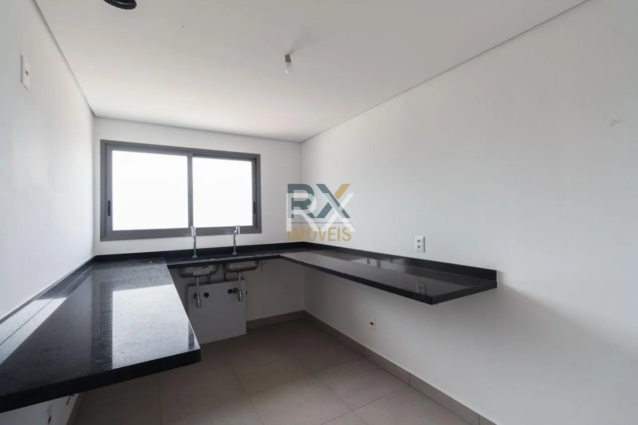 Apartamento com 3 suítes à venda em Vila Nova Conceição, São Paulo, por R$ 6.522.000 Imagem 16