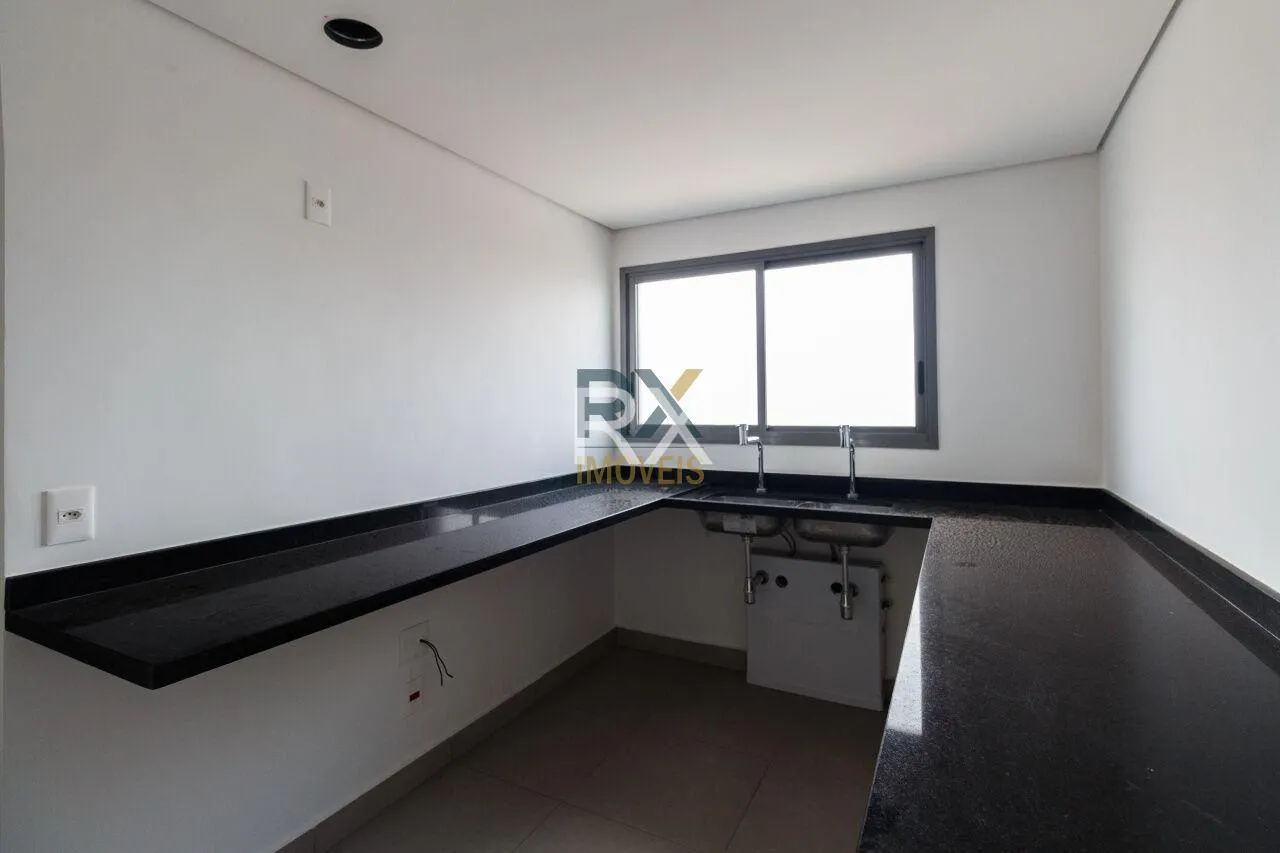 Apartamento com 3 suítes à venda em Vila Nova Conceição, São Paulo, por R$ 6.522.000 Imagem 17