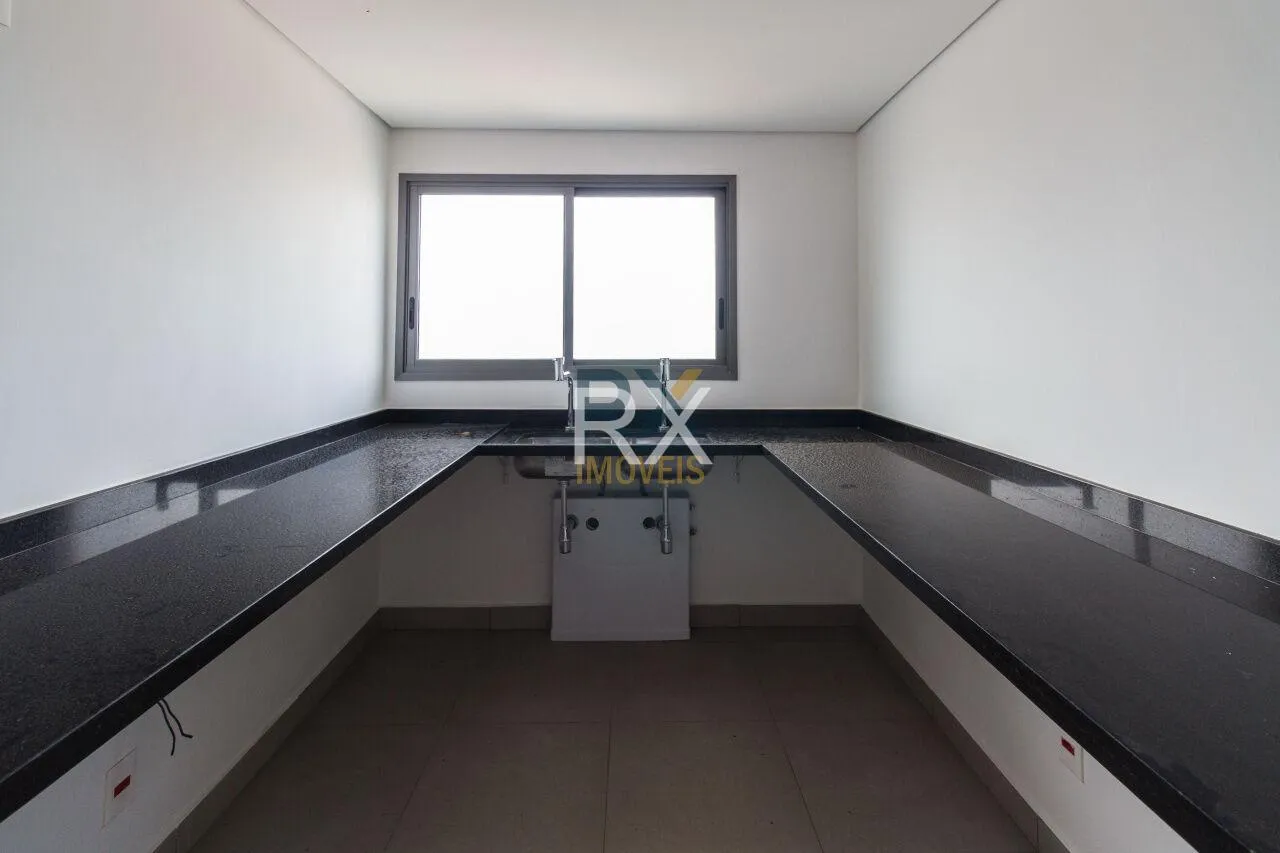 Apartamento com 3 suítes à venda em Vila Nova Conceição, São Paulo, por R$ 6.522.000 Imagem 18