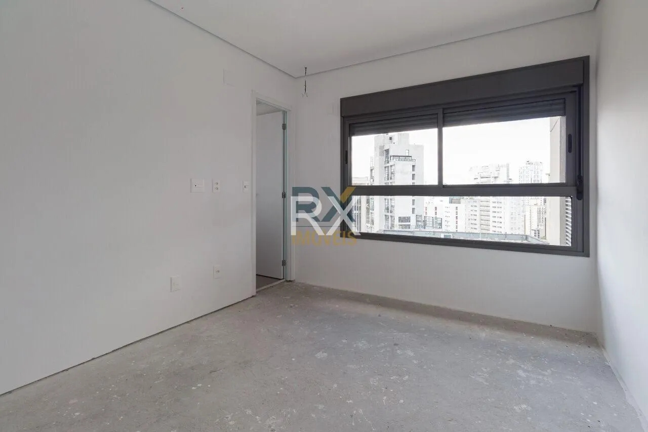 Apartamento com 3 suítes à venda em Vila Nova Conceição, São Paulo, por R$ 6.522.000 Imagem 19