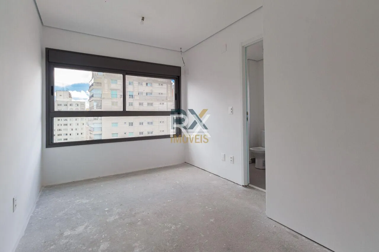 Apartamento com 3 suítes à venda em Vila Nova Conceição, São Paulo, por R$ 6.522.000 Imagem 21