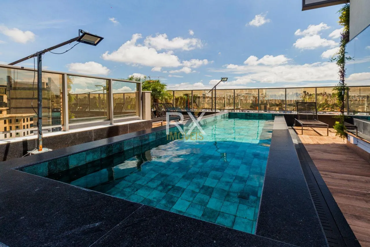 Apartamento com 3 suítes à venda em Vila Nova Conceição, São Paulo, por R$ 6.522.000 Imagem 29