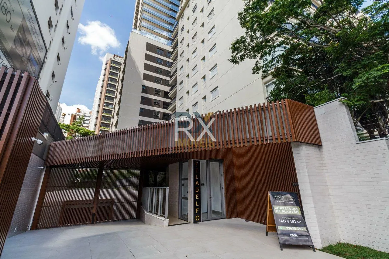 Apartamento com 3 suítes à venda em Vila Nova Conceição, São Paulo, por R$ 6.522.000 Imagem 30