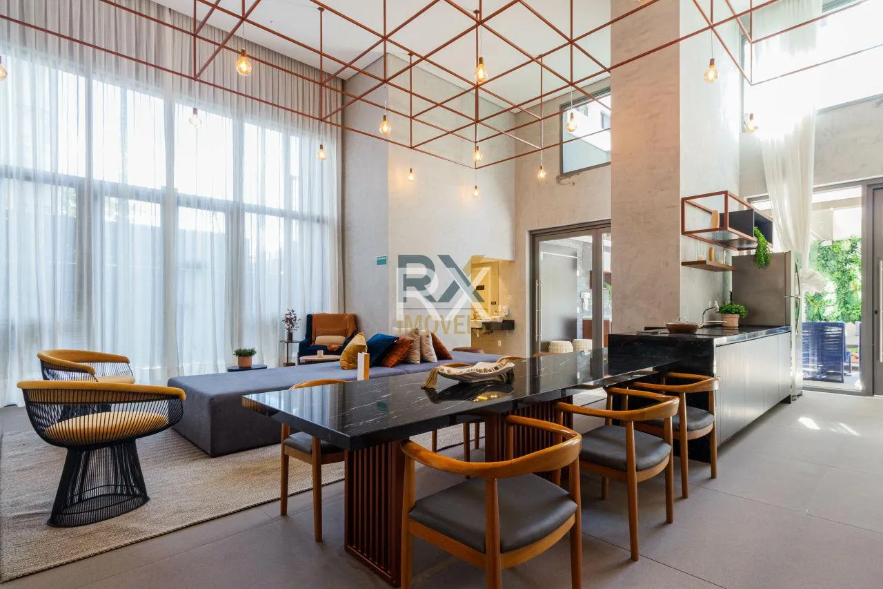 Apartamento com 3 suítes à venda em Vila Nova Conceição, São Paulo, por R$ 6.522.000 Imagem 33