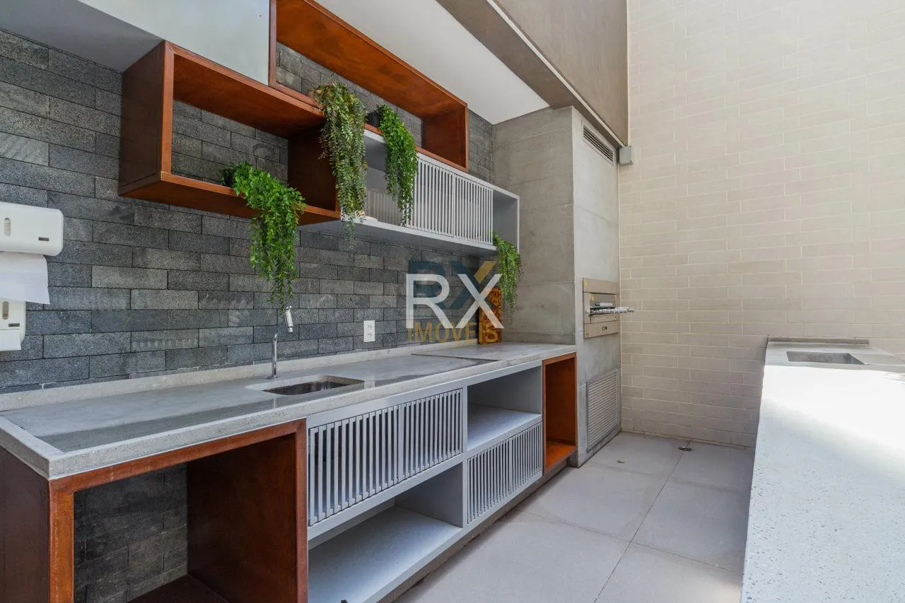 Apartamento com 3 suítes à venda em Vila Nova Conceição, São Paulo, por R$ 6.522.000 Imagem 35