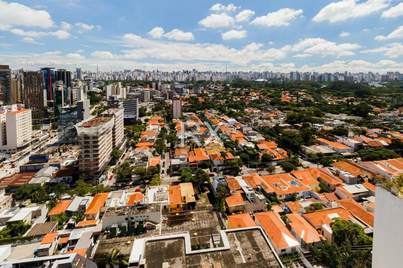 Apartamento com 3 suítes à venda em Vila Nova Conceição, São Paulo, por R$ 6.522.000 Imagem 40