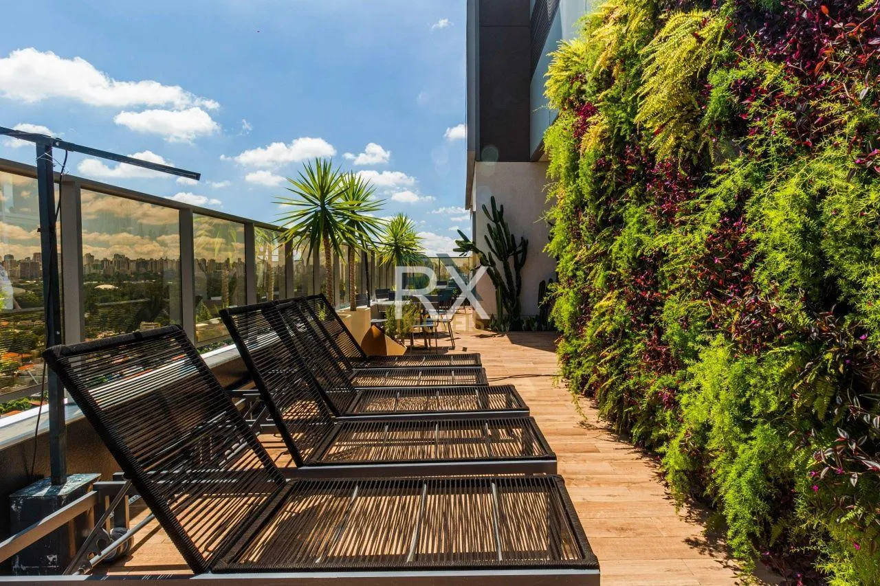 Apartamento com 3 suítes à venda em Vila Nova Conceição, São Paulo, por R$ 6.522.000 Imagem 41