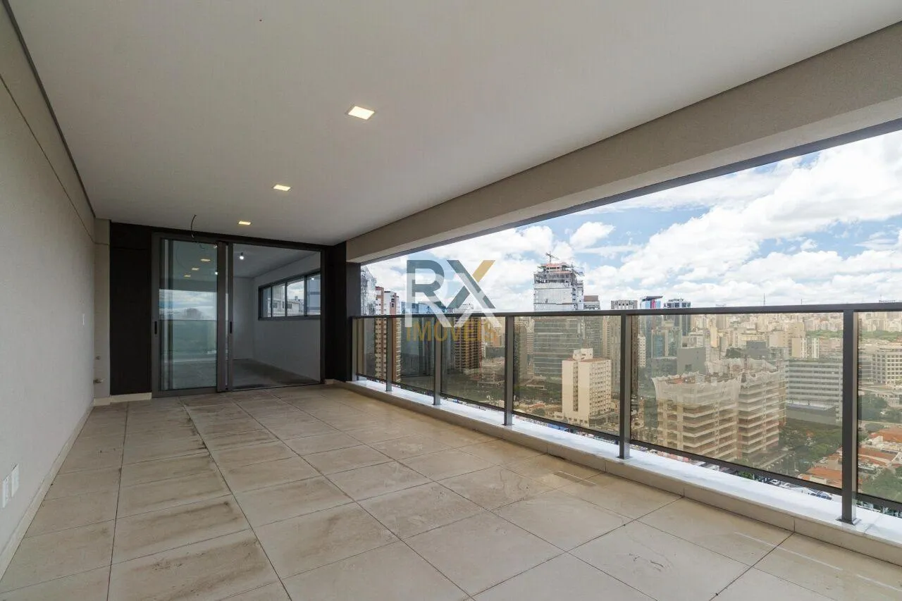 Apartamento com 3 suítes à venda em Vila Nova Conceição, São Paulo, por R$ 6.522.000 Imagem 9