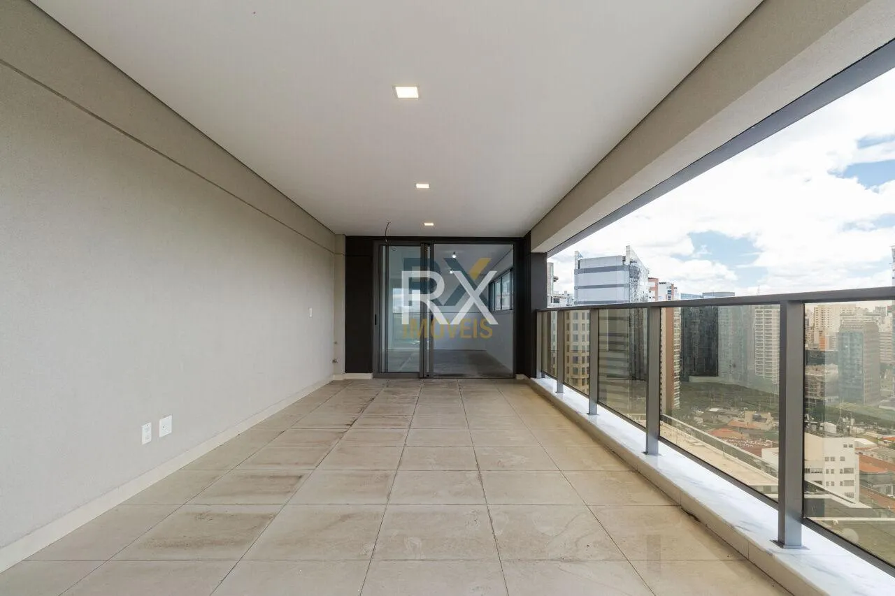 Apartamento com 3 suítes à venda em Vila Nova Conceição, São Paulo, por R$ 6.522.000 Imagem 10