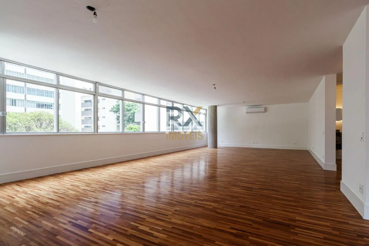 Apartamento com 2 suítes à venda em Santa Cecília, São Paulo, por R$ 3.250.000