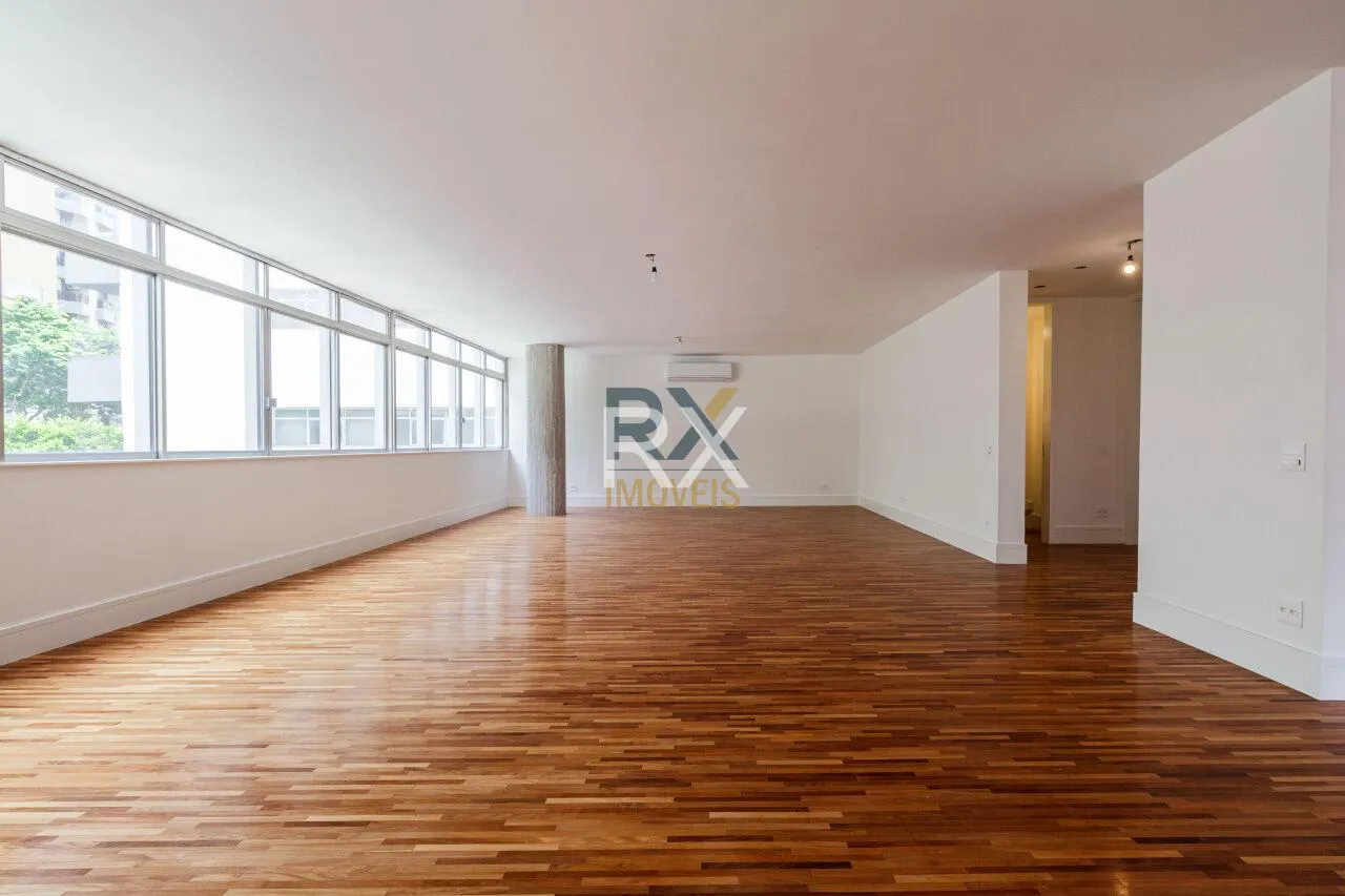 Apartamento com 2 suítes à venda em Santa Cecília, São Paulo, por R$ 3.250.000 Imagem 2