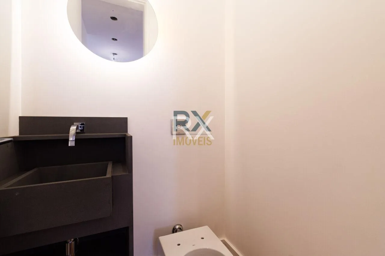 Apartamento com 2 suítes à venda em Santa Cecília, São Paulo, por R$ 3.250.000 Imagem 16