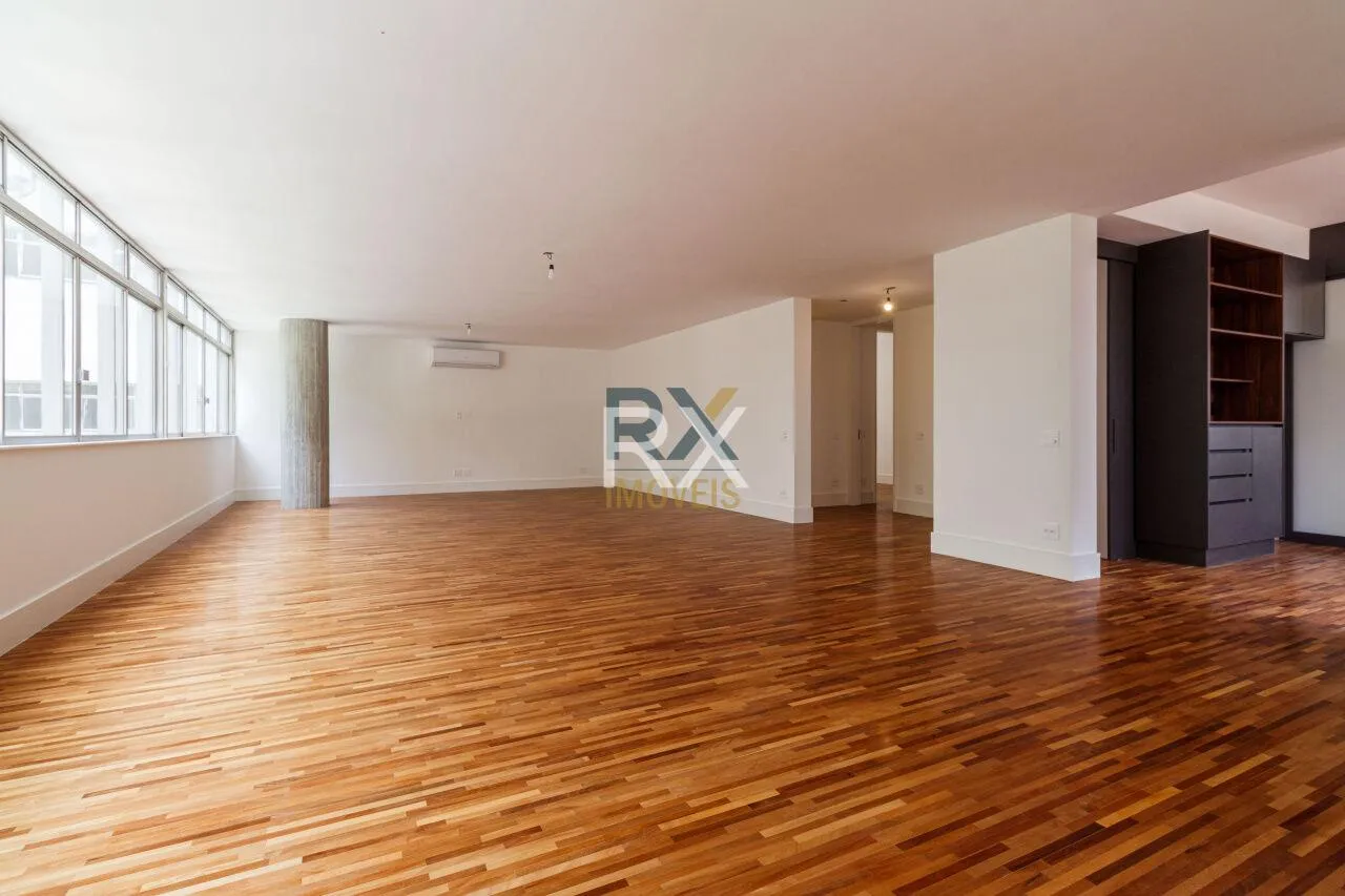 Apartamento com 2 suítes à venda em Santa Cecília, São Paulo, por R$ 3.250.000 Imagem 3