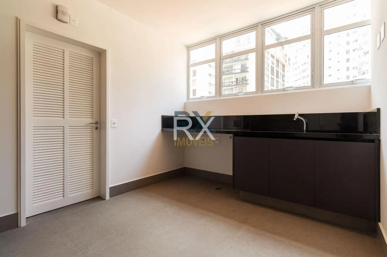Apartamento com 2 suítes à venda em Santa Cecília, São Paulo, por R$ 3.250.000 Imagem 23