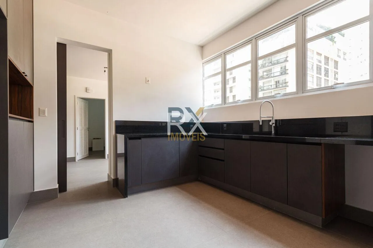 Apartamento com 2 suítes à venda em Santa Cecília, São Paulo, por R$ 3.250.000 Imagem 24
