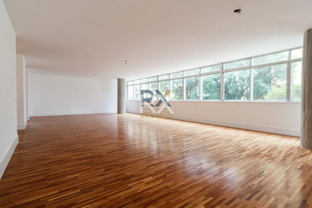 Apartamento com 2 suítes à venda em Santa Cecília, São Paulo, por R$ 3.250.000 Imagem 4