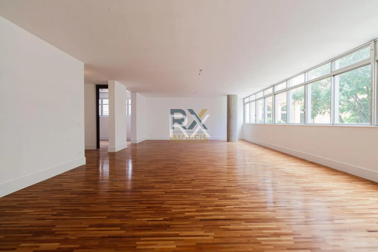 Apartamento com 2 suítes à venda em Santa Cecília, São Paulo, por R$ 3.250.000 Imagem 5