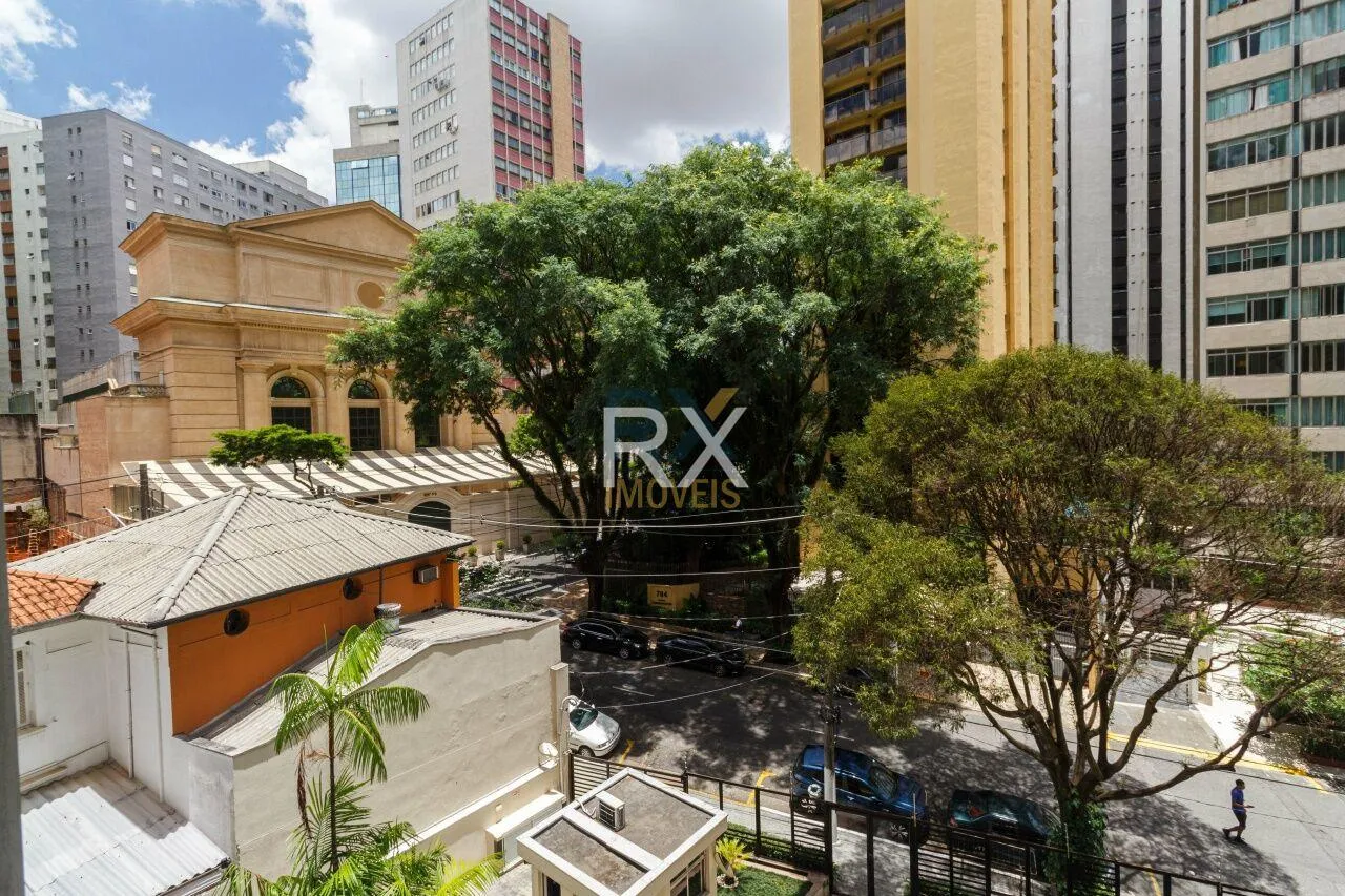 Apartamento com 2 suítes à venda em Santa Cecília, São Paulo, por R$ 3.250.000 Imagem 6