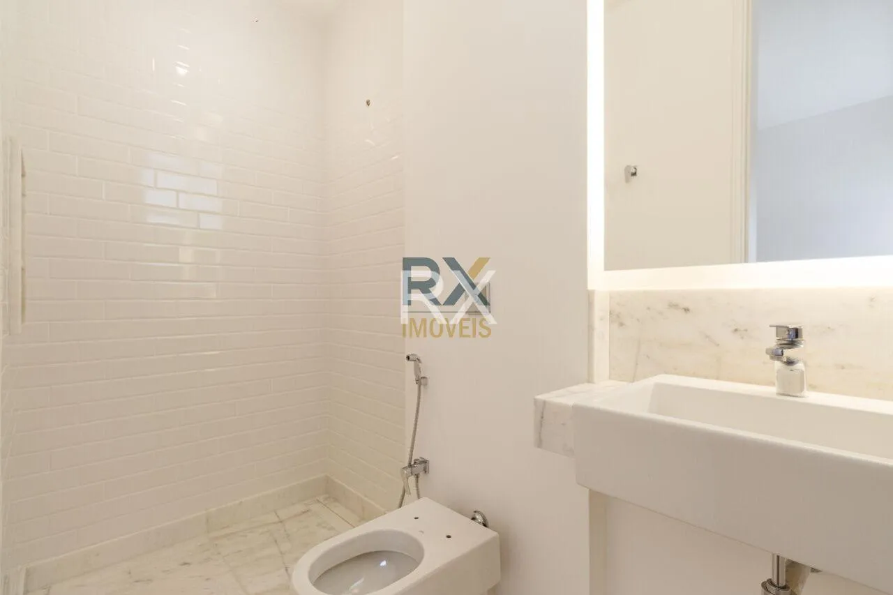 Apartamento com 2 suítes à venda em Santa Cecília, São Paulo, por R$ 3.250.000 Imagem 9