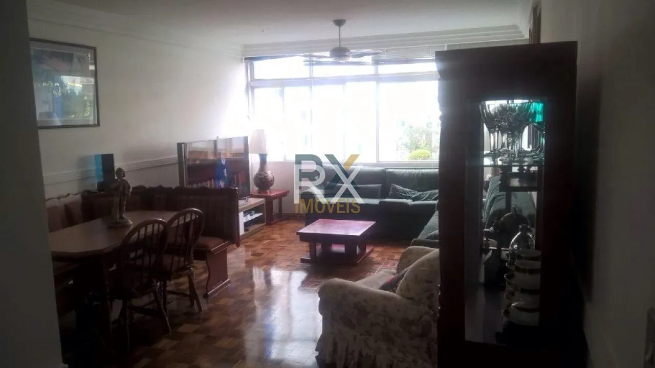 Apartamento com 1 suítes à venda em Higienópolis, São Paulo, por R$ 1.550.000