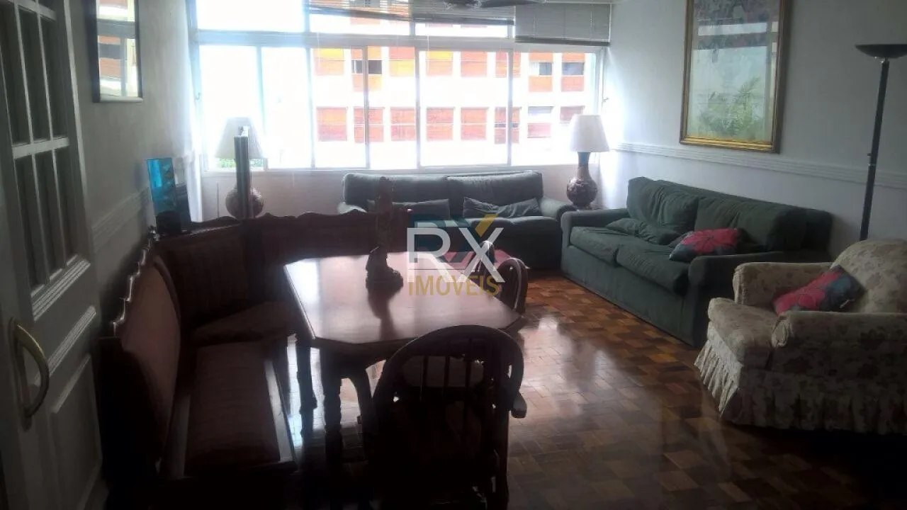 Apartamento com 1 suítes à venda em Higienópolis, São Paulo, por R$ 1.550.000 Imagem 2