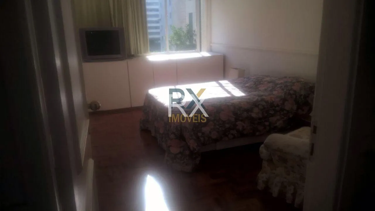 Apartamento com 1 suítes à venda em Higienópolis, São Paulo, por R$ 1.550.000 Imagem 4
