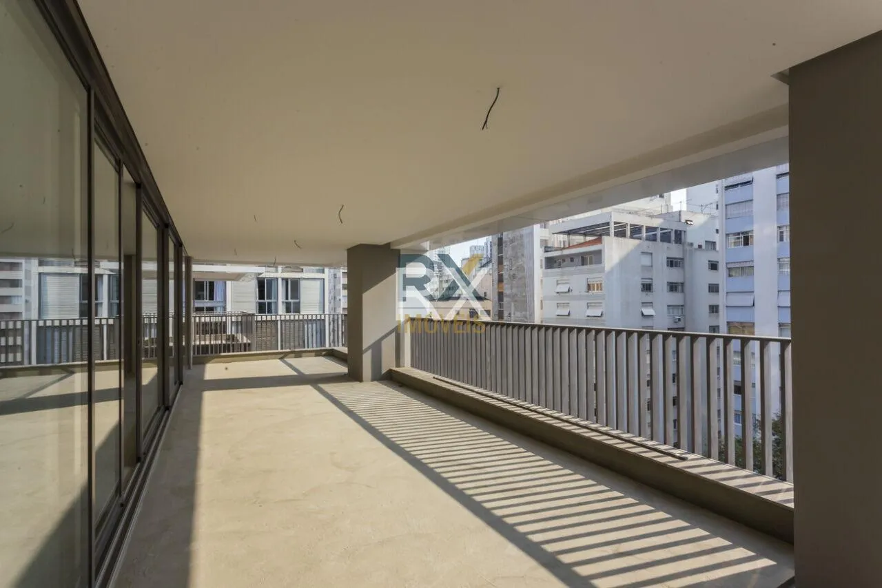 Apartamento com 4 suítes à venda em Santa Cecília, São Paulo, por R$ 15.000.000 Imagem 7