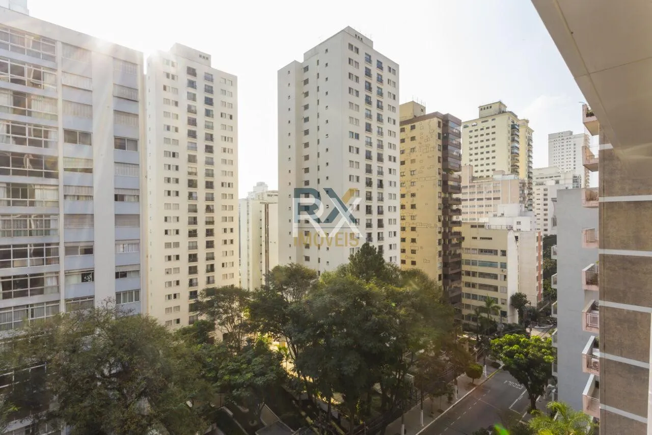 Apartamento com 4 suítes à venda em Santa Cecília, São Paulo, por R$ 15.000.000 Imagem 9