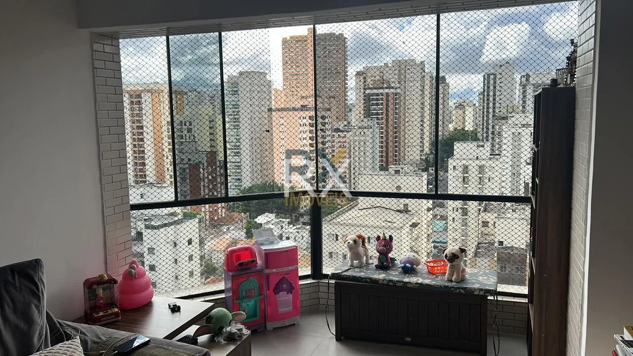 Apartamento com 1 suítes à venda em Perdizes, São Paulo, por R$ 2.890.000