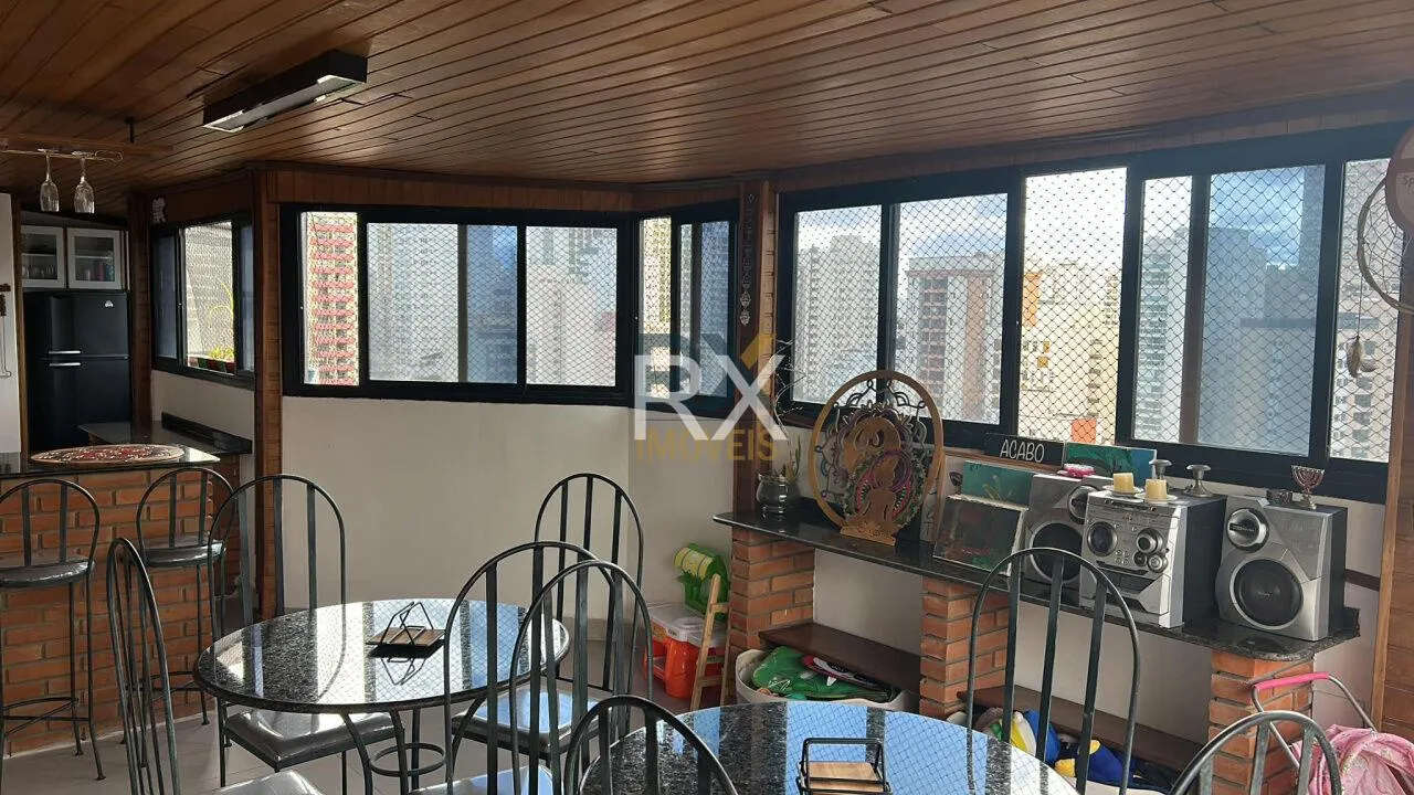 Apartamento com 1 suítes à venda em Perdizes, São Paulo, por R$ 2.890.000 Imagem 2