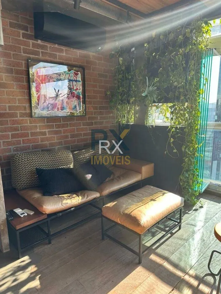 Apartamento com 1 suítes à venda em Pinheiros, São Paulo, por R$ 2.120.000