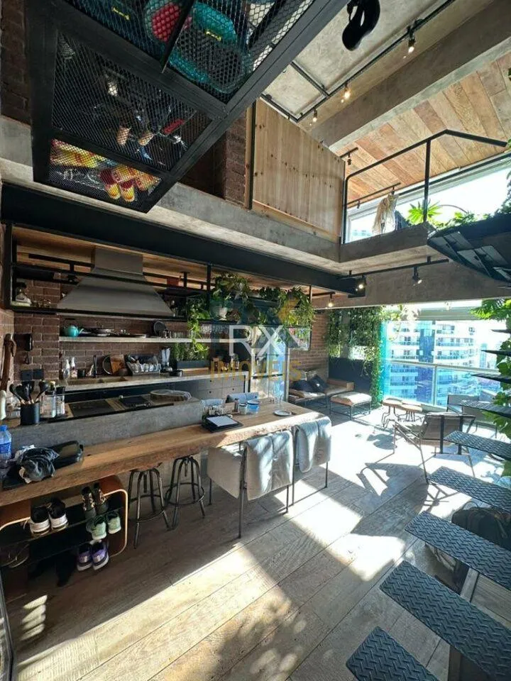 Apartamento com 1 suítes à venda em Pinheiros, São Paulo, por R$ 2.120.000 Imagem 2