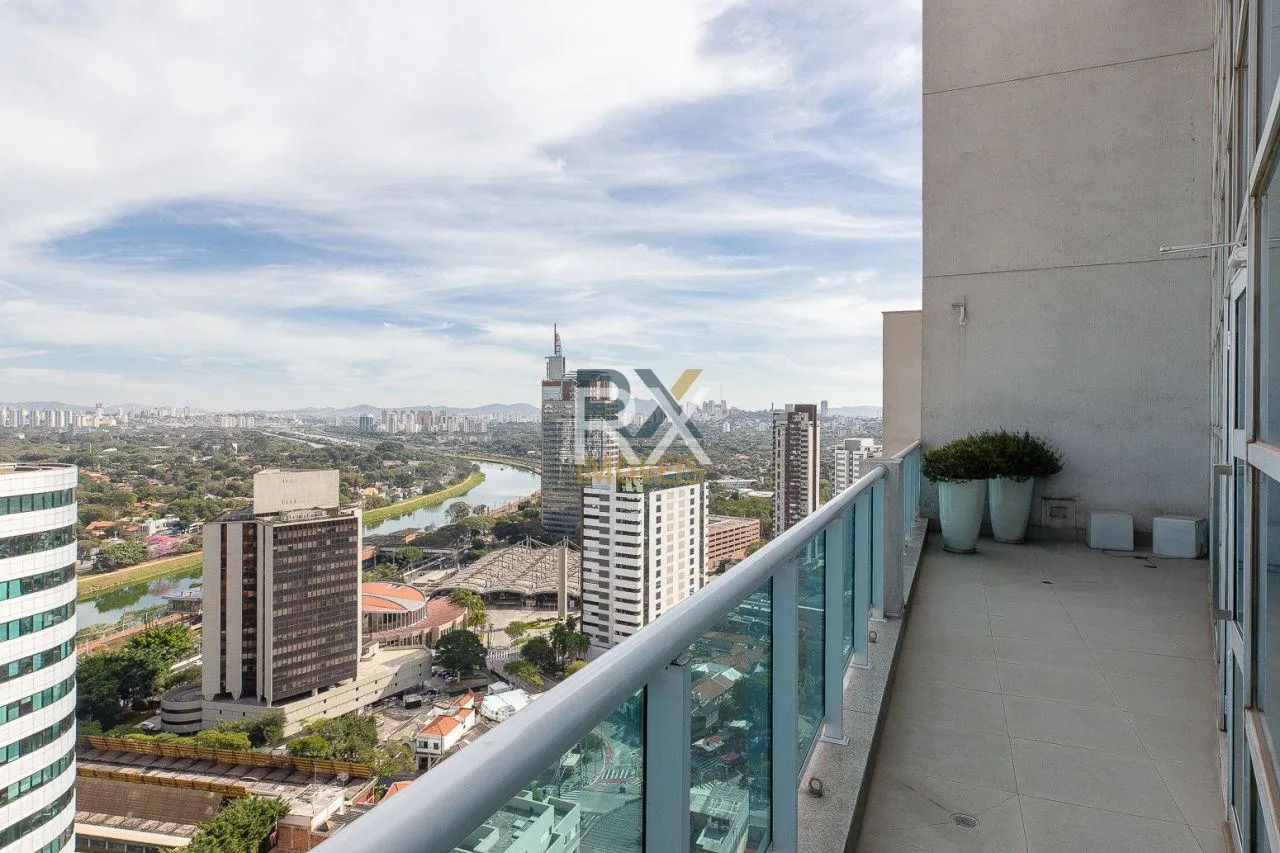 Apartamento com 1 suítes à venda em Pinheiros, São Paulo, por R$ 2.120.000 Imagem 11