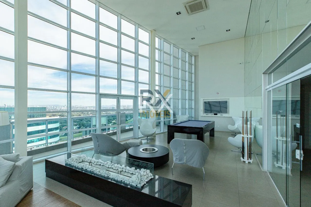 Apartamento com 1 suítes à venda em Pinheiros, São Paulo, por R$ 2.120.000 Imagem 12