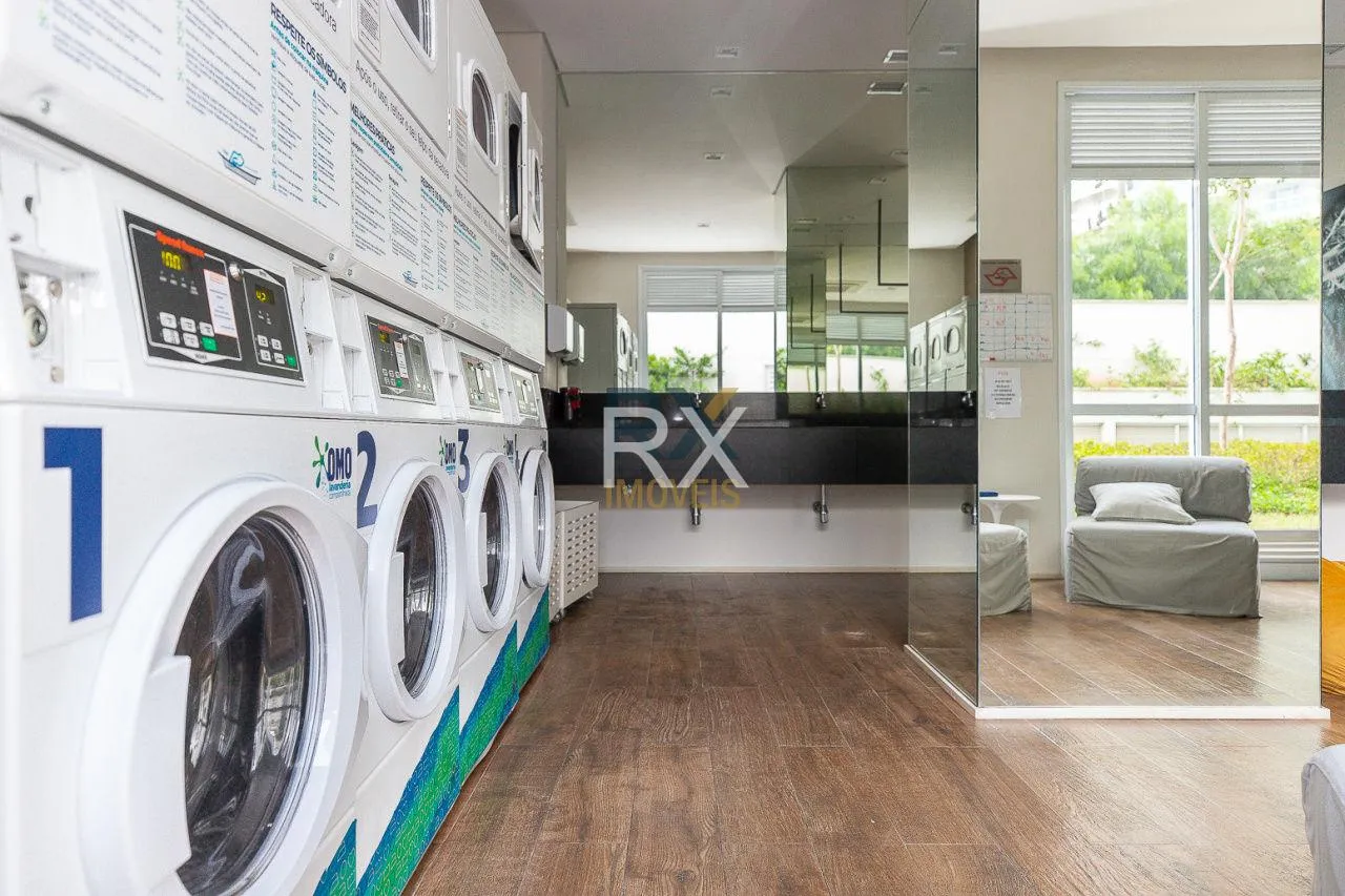 Apartamento com 1 suítes à venda em Pinheiros, São Paulo, por R$ 2.120.000 Imagem 19