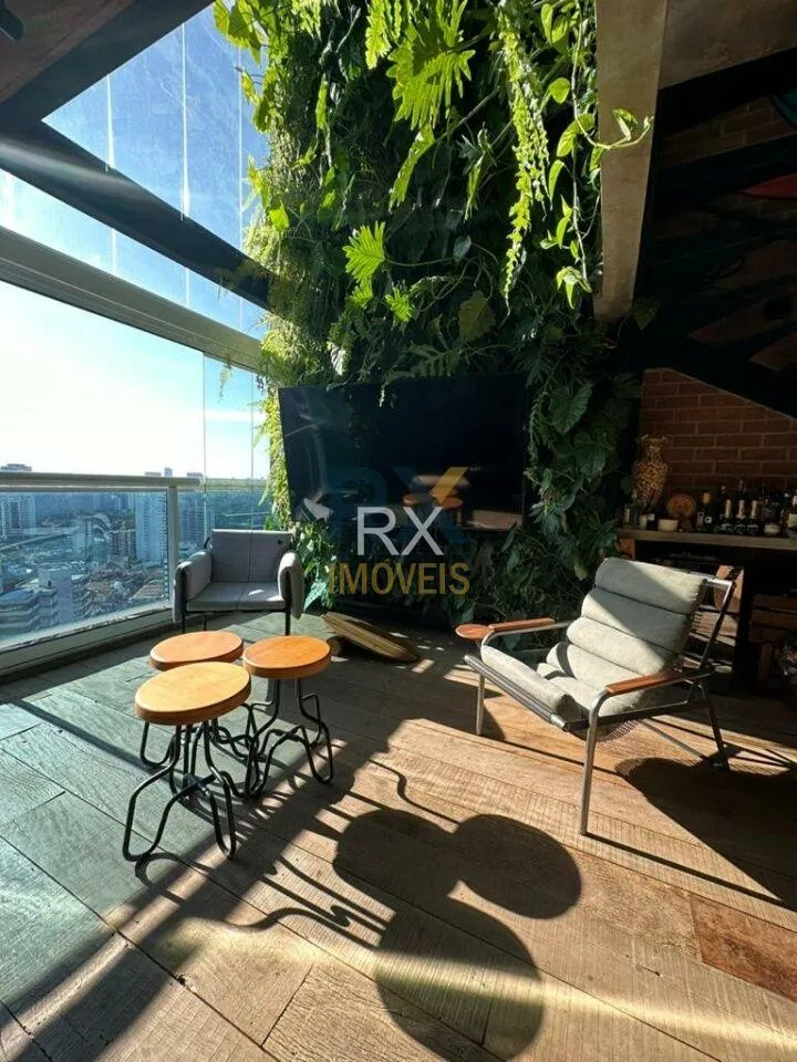 Apartamento com 1 suítes à venda em Pinheiros, São Paulo, por R$ 2.120.000 Imagem 3