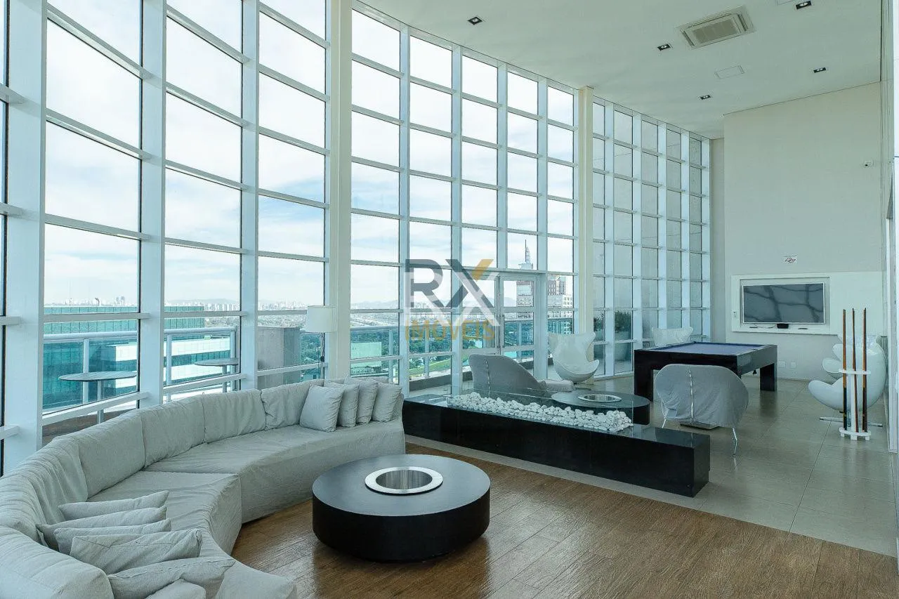 Apartamento com 1 suítes à venda em Pinheiros, São Paulo, por R$ 2.120.000 Imagem 5