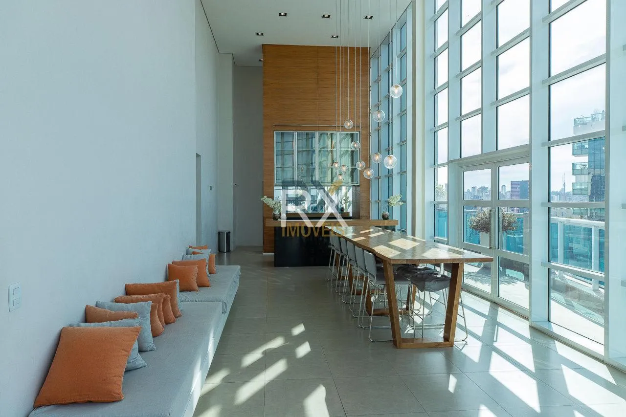 Apartamento com 1 suítes à venda em Pinheiros, São Paulo, por R$ 2.120.000 Imagem 7