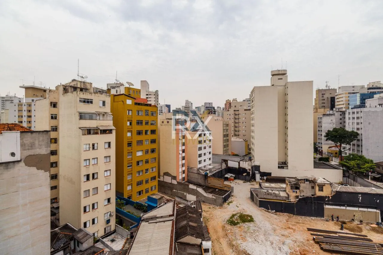 Apartamento com 2 suítes à venda em Santa Cecília, São Paulo, por R$ 1.960.000 Imagem 12