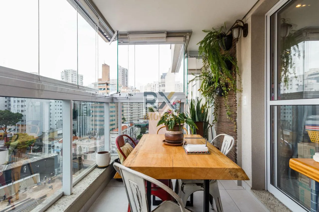Apartamento com 2 suítes à venda em Santa Cecília, São Paulo, por R$ 1.960.000 Imagem 13