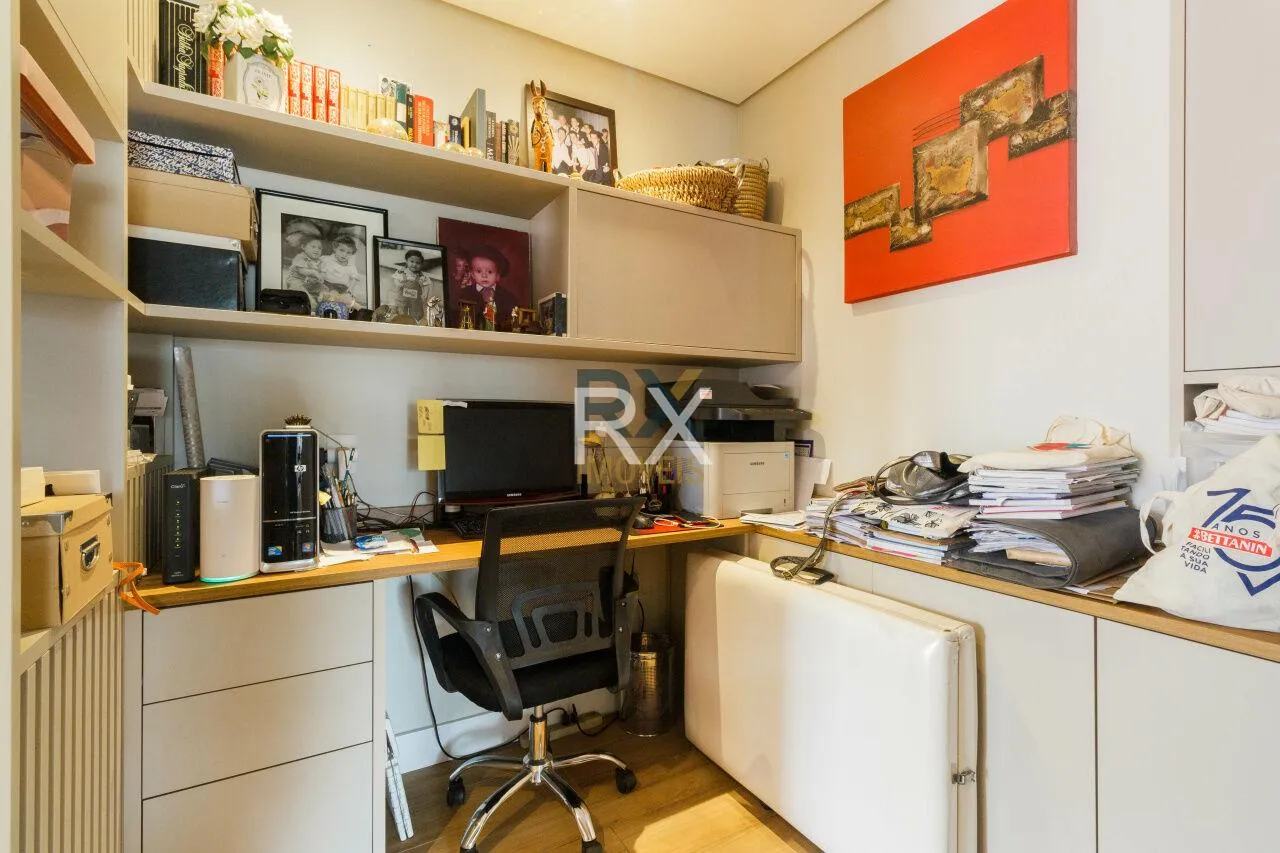 Apartamento com 2 suítes à venda em Santa Cecília, São Paulo, por R$ 1.960.000 Imagem 15