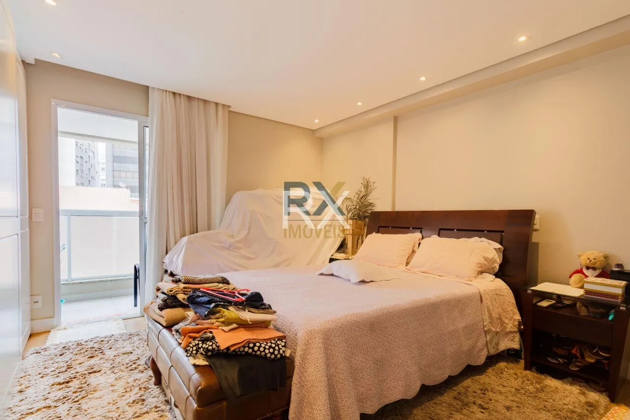 Apartamento com 2 suítes à venda em Santa Cecília, São Paulo, por R$ 1.960.000 Imagem 16